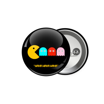 Pacman waka waka waka, Κονκάρδα παραμάνα 5.9cm