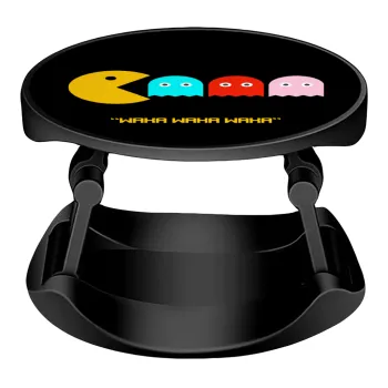 Pacman waka waka waka, Phone Holders Stand  Stand Hand-held Mobile Phone Holder