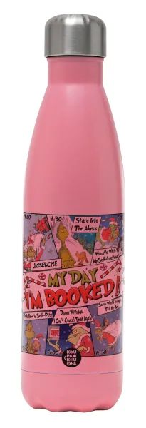 My Day Grinch — 1