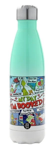 My Day Grinch — 1