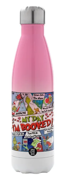 My Day Grinch — 1