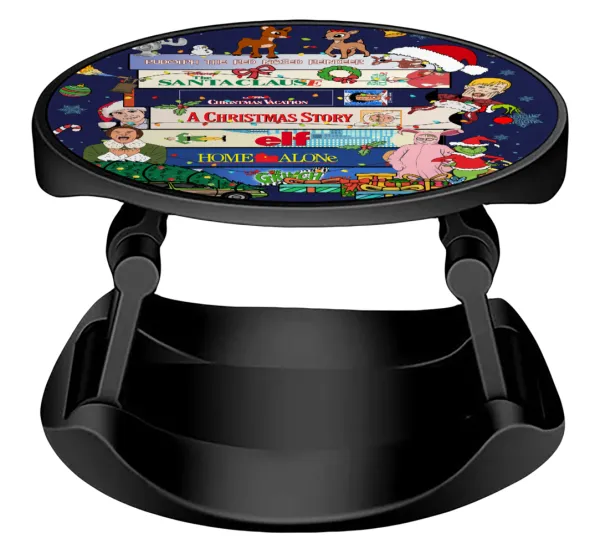 Xmas Classic movies — Phone Holders Stand  Stand Βάση Στήριξης Κινητού στο Χέρι