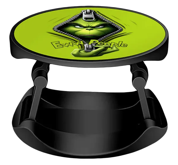 Grinch — Phone Holders Stand  Stand Βάση Στήριξης Κινητού στο Χέρι