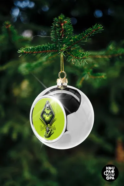 Grinch, eww people — 2