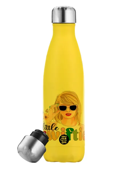 Little Swiftie — 1