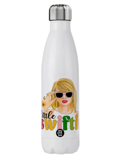 Little Swiftie — Stainless steel, double-walled, 750ml