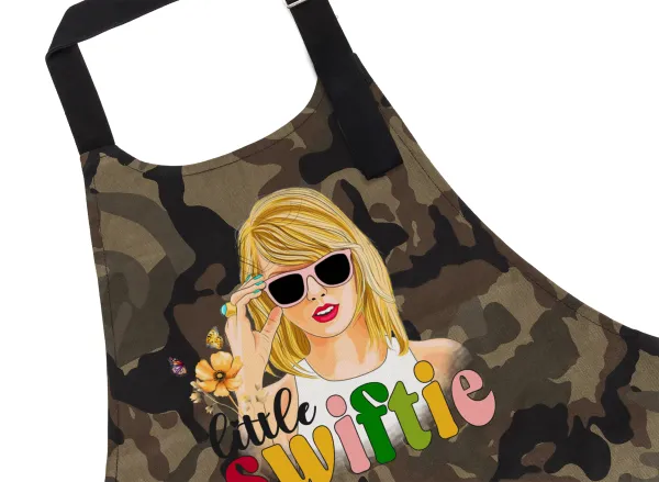 Little Swiftie — 1
