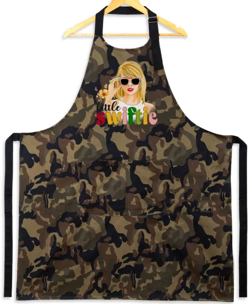 Little Swiftie — 2