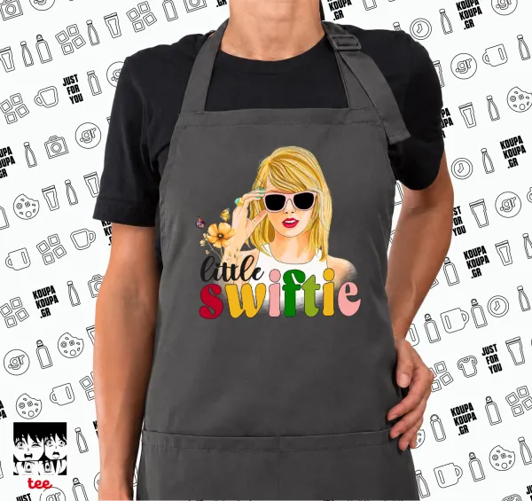 Little Swiftie — 1
