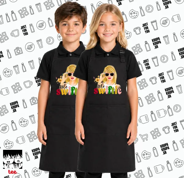 Little Swiftie — 1