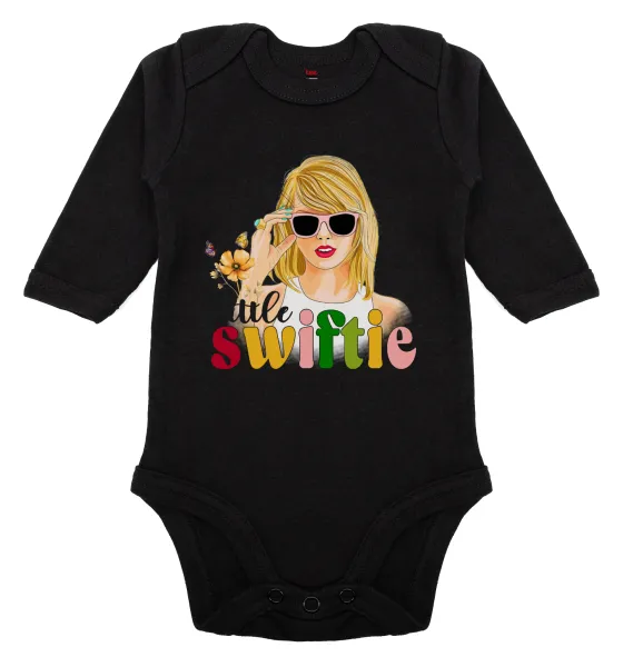 Little Swiftie — 2