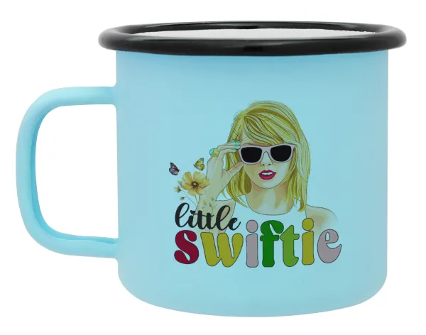 Little Swiftie — 1