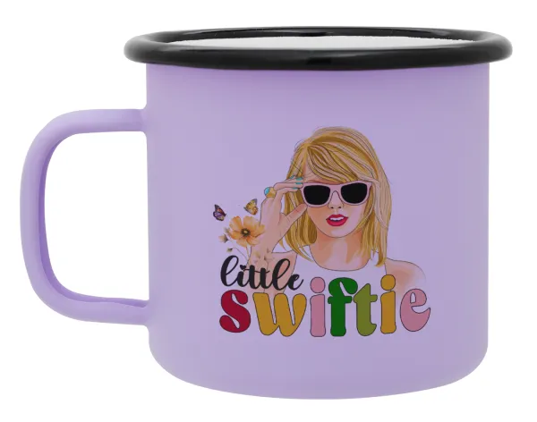Little Swiftie — 1