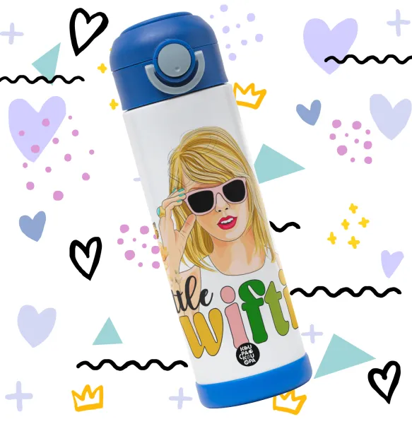 Little Swiftie — 2