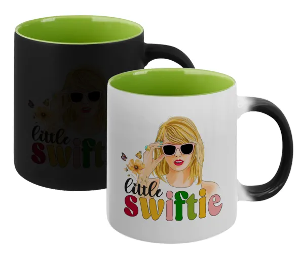 Little Swiftie — 1