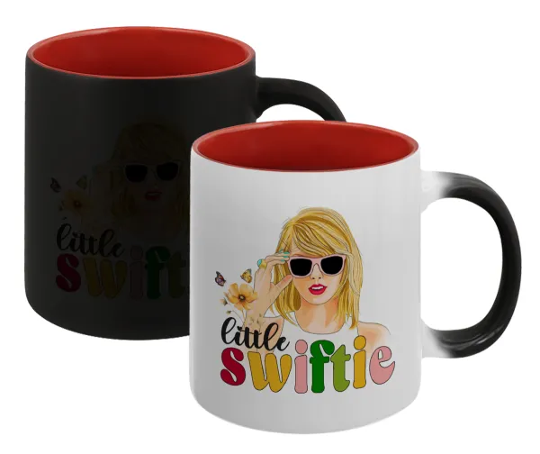 Little Swiftie — 1