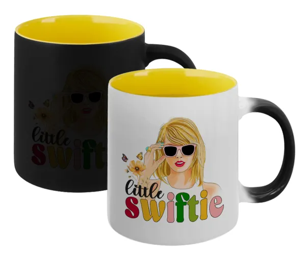 Little Swiftie — 1