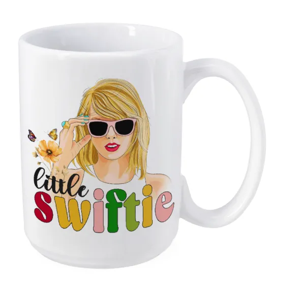 Little Swiftie — Mega