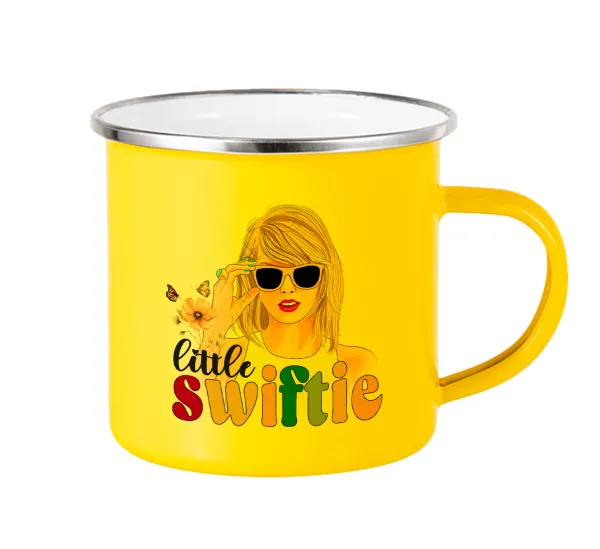 Little Swiftie — 1