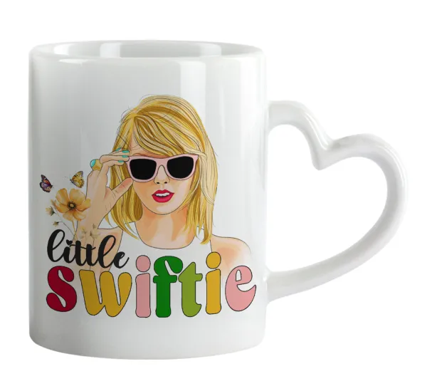 Little Swiftie — 1