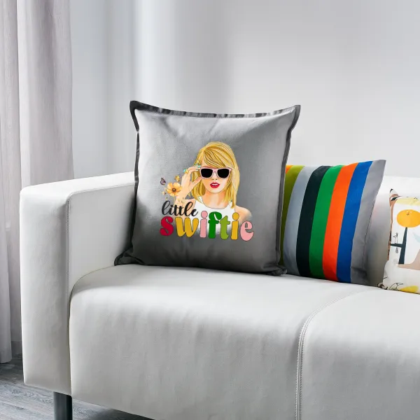 Little Swiftie — 2