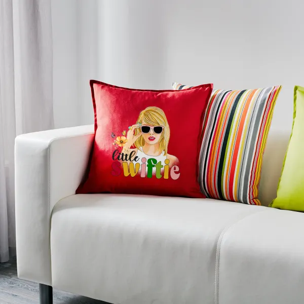 Little Swiftie — 2
