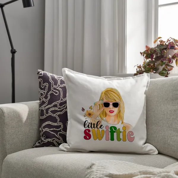 Little Swiftie — 2