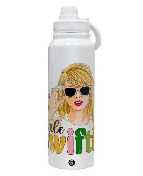 Little Swiftie — 1