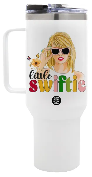 Little Swiftie — 1