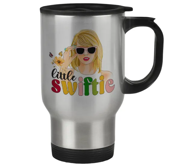 Little Swiftie — 1