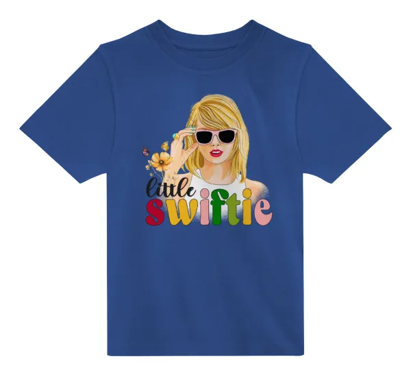 Little Swiftie — 2