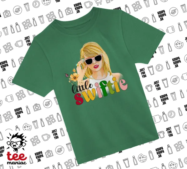 Little Swiftie — 1