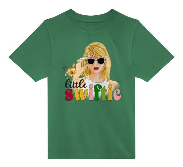 Little Swiftie — 2