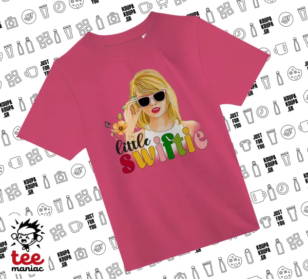 Little Swiftie — 1