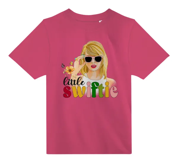 Little Swiftie — 2