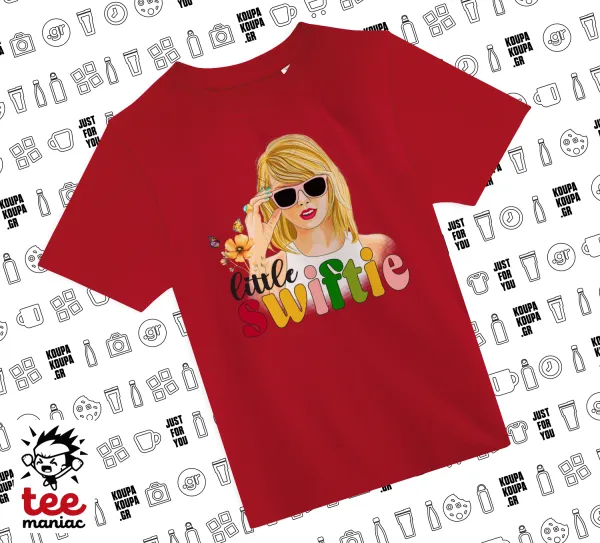 Little Swiftie — 1