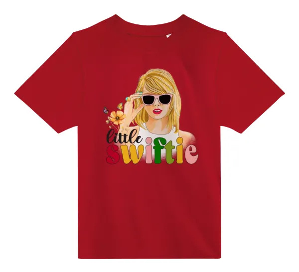Little Swiftie — 2
