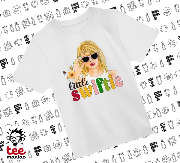 Little Swiftie — 1