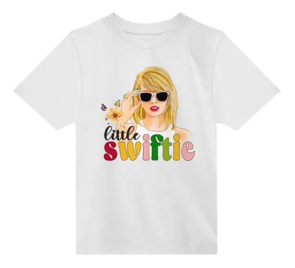 Little Swiftie — 2