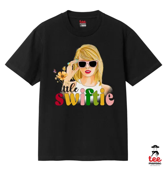 Little Swiftie — 2