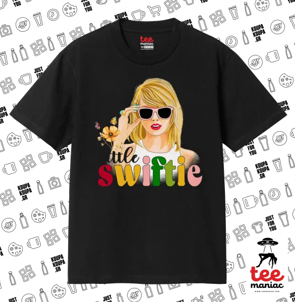 Little Swiftie — 1