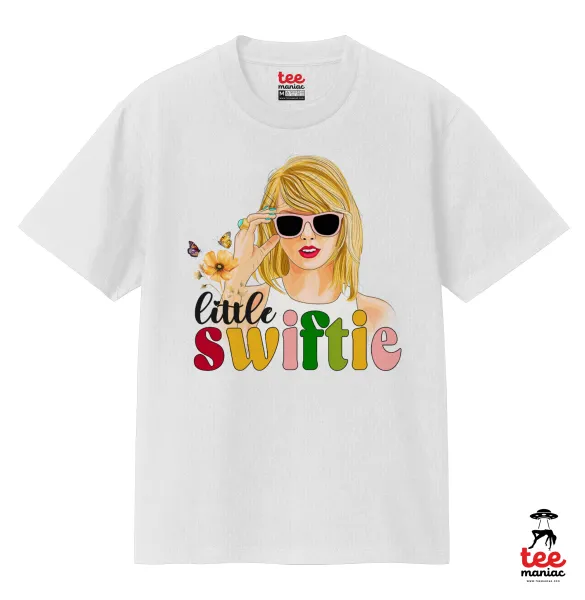 Little Swiftie — 2