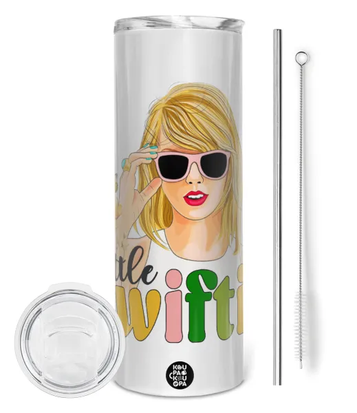 Little Swiftie — 1