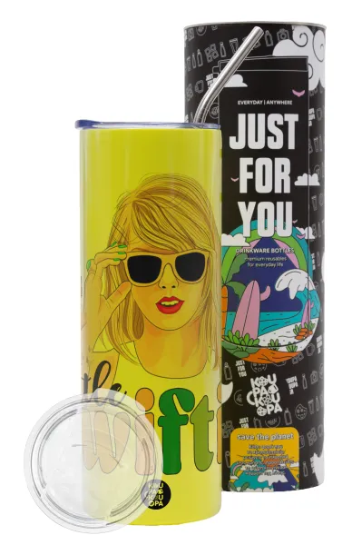 Little Swiftie — 1
