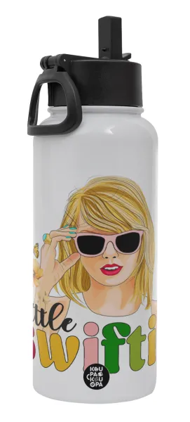 Little Swiftie — 1