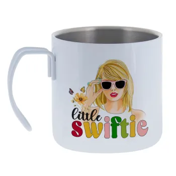 Little Swiftie — Κούπα Ανοξείδωτη διπλού τοιχώματος 400ml