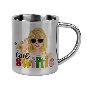 Little Swiftie, Mug Stainless steel double wall 300ml