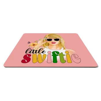 Little Swiftie, Mousepad rect 27x19cm