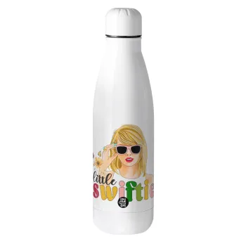 Little Swiftie, Μεταλλικό παγούρι θερμός (Stainless steel), 500ml