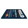 Mousepad rect 27x19cm